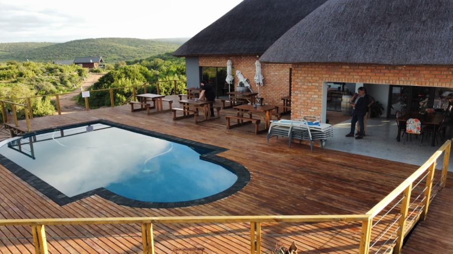 Commercial Property for Sale in Oudtshoorn Rural Western Cape